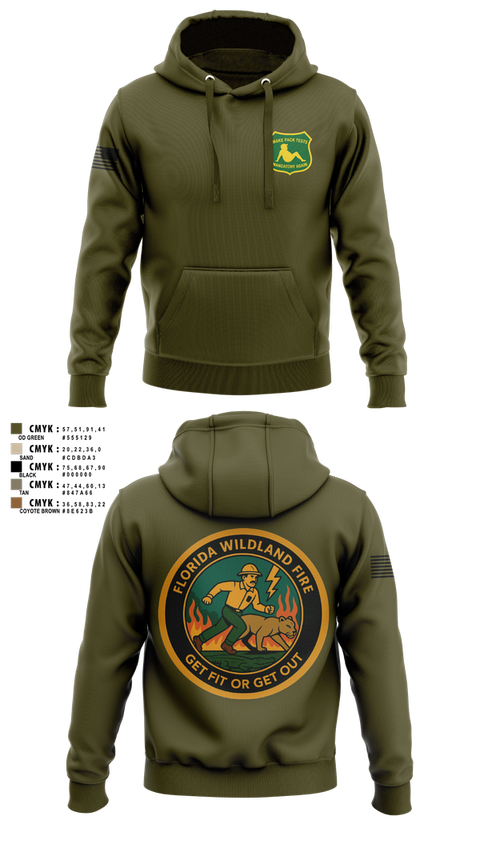 Hoodie, Florida, , Teamtime, Team time, sublimation, custom sports apparel, team uniforms, spirit wear, spiritwear, sports uniforms, custom shirts, team store, custom team store, fundraiser sports, apparel fundraiser