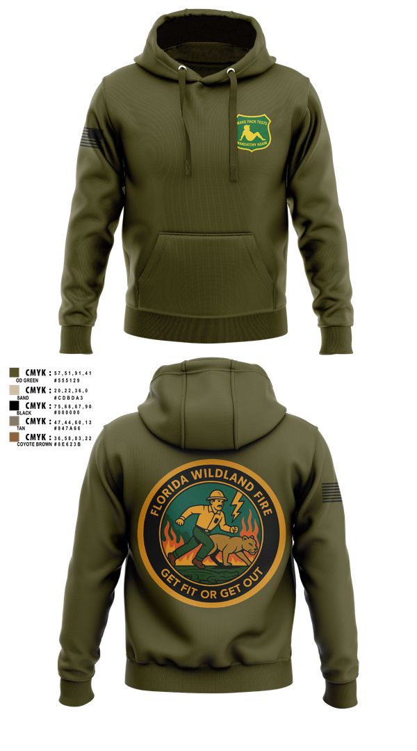 Hoodie, Florida, , Teamtime, Team time, sublimation, custom sports apparel, team uniforms, spirit wear, spiritwear, sports uniforms, custom shirts, team store, custom team store, fundraiser sports, apparel fundraiser