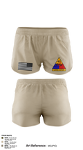 49th Armored 63475164 Ranger Panties - 2