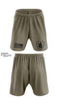 Bartow County Sheriff’s Office 30291613 Athletic Shorts With Pockets - 11