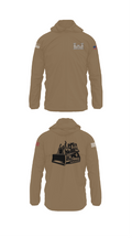 A co 229th Heavy 11453419 Windbreaker - 1