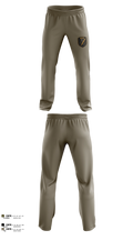 410th Brigade Signal Company Sweatpants - 16