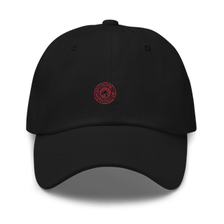 Dad hat - Black