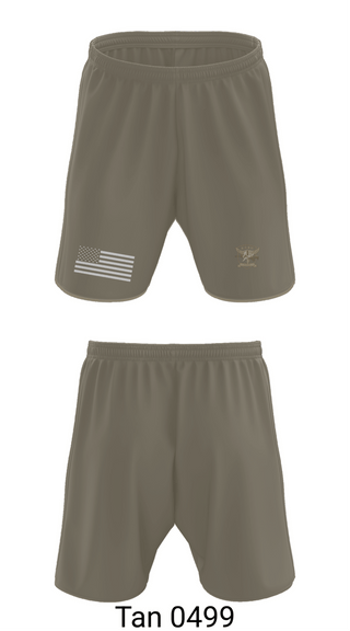 Athletic Shorts With Pockets, KNOX COUNTY SHERIFF’S OFFICE TACTICAL RESPONSE UNIT, Police, Teamtime, Team time, sublimation, custom sports apparel, team uniforms, spirit wear, spiritwear, sports uniforms, custom shirts, team store, custom team store, fundraiser sports, apparel fundraiser
