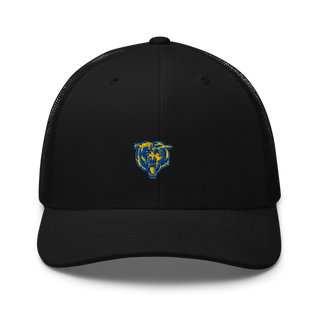 Wynyard Composite High School 42182962 Retro Trucker Hat | Yupoong 6606