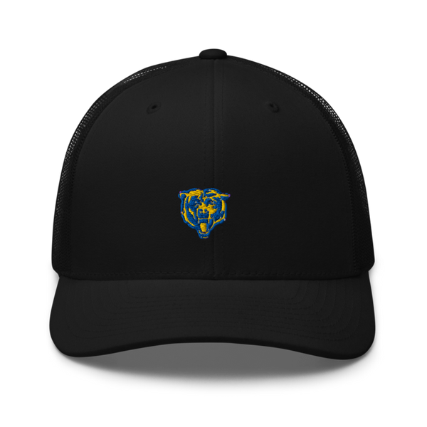 Wynyard Composite High School 42182962 Retro Trucker Hat | Yupoong 6606