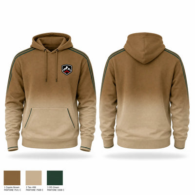 Cali love Hoodie - 1