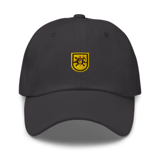 State of Hawaii Department of the Attorney General Child Abuse Investigations Unit  Classic Dad Hat | Yupoong 6245CM