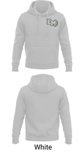 East Mills Junior High School Basketball 95253218 Hoodie - 6