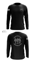 Silent Battles 26852061 Long Sleeve Performance Shirt 11