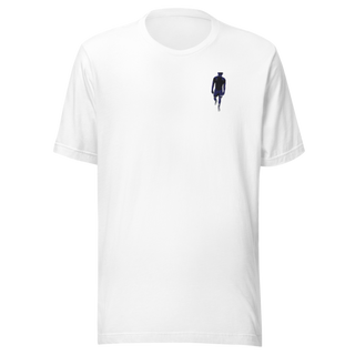 Turbocharged Unisex Staple T-Shirt | Bella + Canvas 3001
