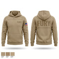 Fury 90251277 Hoodie - 1