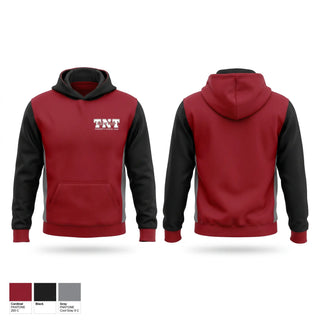 Hoodie, TNT, Softball, Teamtime, Team time, sublimation, custom sports apparel, team uniforms, spirit wear, spiritwear, sports uniforms, custom shirts, team store, custom team store, fundraiser sports, apparel fundraiser