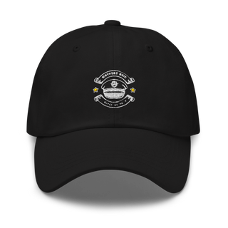 MAYPORT BASE POLICE 80885853 Classic Dad Hat | Yupoong 6245CM