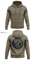 24TH MDSB Hoodie - 16