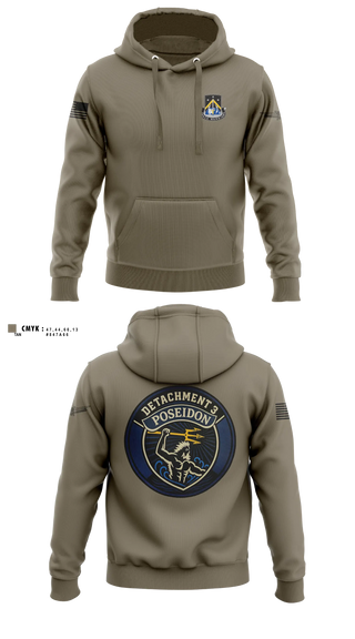 Hoodie, 24TH MDSB, Army, Teamtime, Team time, sublimation, custom sports apparel, team uniforms, spirit wear, spiritwear, sports uniforms, custom shirts, team store, custom team store, fundraiser sports, apparel fundraiser