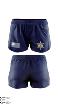 Manhattan Police Department 25505954 Ranger Panties - 100