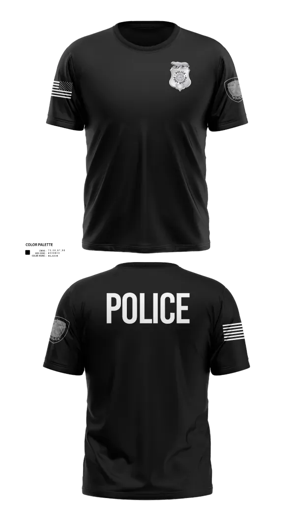 FREE T-SHIRT