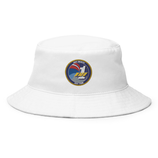 BMU1 70801816 Bucket Hat | Big Accessories BX003