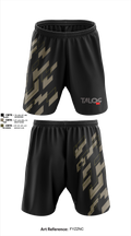 Talos Security Athletic Shorts With Pockets - 11