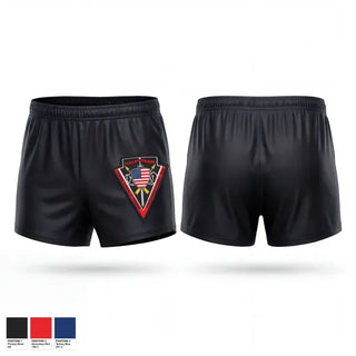Ranger Panties, Disturbance Control Team, Police, Teamtime, Team time, sublimation, custom sports apparel, team uniforms, spirit wear, spiritwear, sports uniforms, custom shirts, team store, custom team store, fundraiser sports, apparel fundraiser