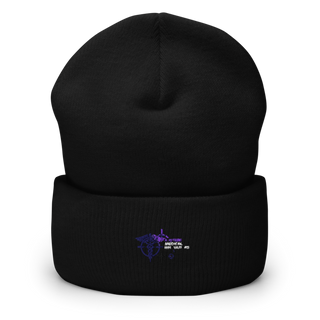 Austere Medical Innovations Group 79074868 Cuffed Beanie | Yupoong 1501KC