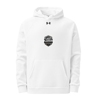 Last Laugh Tactical 17447245 Under Armour Hoodie
