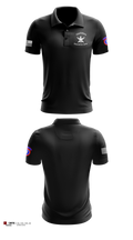 2ND MRBN 38702698 Short Sleeve Performance Polo - 6
