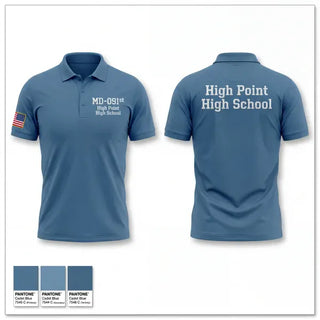 Short Sleeve Performance Polo, MD-091st, Air Force, Teamtime, Team time, sublimation, custom sports apparel, team uniforms, spirit wear, spiritwear, sports uniforms, custom shirts, team store, custom team store, fundraiser sports, apparel fundraiser