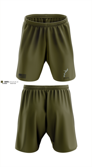 Athletic Shorts With Pockets, 3d Intel Bn, , Teamtime, Team time, sublimation, custom sports apparel, team uniforms, spirit wear, spiritwear, sports uniforms, custom shirts, team store, custom team store, fundraiser sports, apparel fundraiser