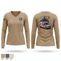 441 Old School Cotton Feel Shirt - 1