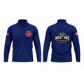 WEST SIDE VOLUNTEER FIRE DEPARTMENT Windbreaker - 1