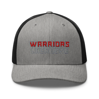 saul 56385781 Retro Trucker Hat | Yupoong 6606