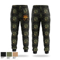 CRIME SCENE UNIT Sweatpants - 1