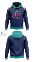 Dynamite 21810659 Hoodie - 3 (1)