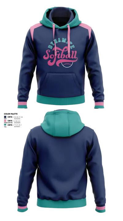 Dynamite 21810659 Hoodie - 3 (1)
