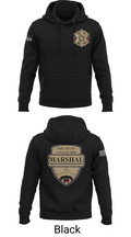 San Elizario Marshal’s Office 67910580 Hoodie - 16