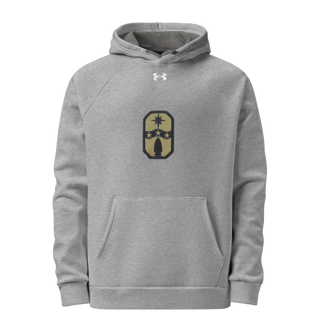 1487th Transportation Company 77712800 Under Armour Hoodie