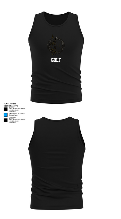 GOLF 75360109 Tank Top - 39