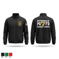 RIVERDALE FIRE DEPARTMENT Windbreaker - 1