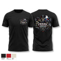 Frank Squad 25876265 Old School Cotton Feel Shirt - 1