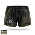 Deer Lodge Police Department Ranger Panties - 1