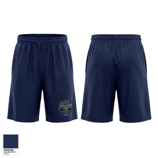Athletic Shorts With Pockets, Blue Island Police Department, Police, Teamtime, Team time, sublimation, custom sports apparel, team uniforms, spirit wear, spiritwear, sports uniforms, custom shirts, team store, custom team store, fundraiser sports, apparel fundraiser