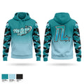 NL Amherst 79799108 Hoodie - 1