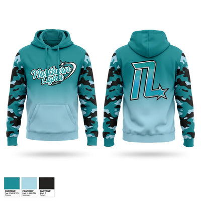 NL Amherst 79799108 Hoodie - 1