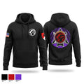 Support, HHT, 1/11 ACR 50825035 Hoodie - 1