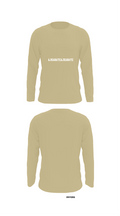 AJKarateAJKarate 7020384 Long Sleeve Performance Shirt 37