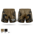 Missile tech Ranger Panties - 1
