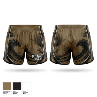 Ranger Panties, Missile tech, Navy, Teamtime, Team time, sublimation, custom sports apparel, team uniforms, spirit wear, spiritwear, sports uniforms, custom shirts, team store, custom team store, fundraiser sports, apparel fundraiser
