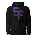 SF Elite Unisex Hoodie - 1